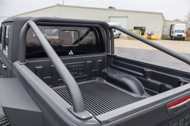 Used 2020 Jeep Gladiator Sport w/ Quick Order Package 24S image 55