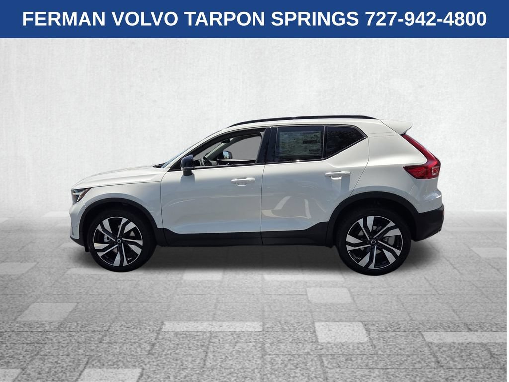 New 2026 Volvo XC40 B5 Plus w/ Climate Package AWD/4WD image 5
