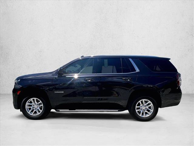 Used 2022 Chevrolet Tahoe LS RWD image 6