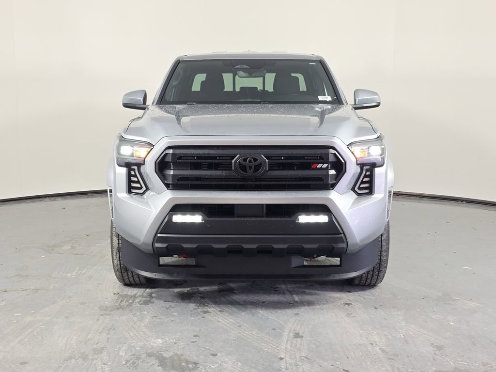 Certified 2024 Toyota Tacoma SR5 w/ SR5 Upgrade Package RWD image 2