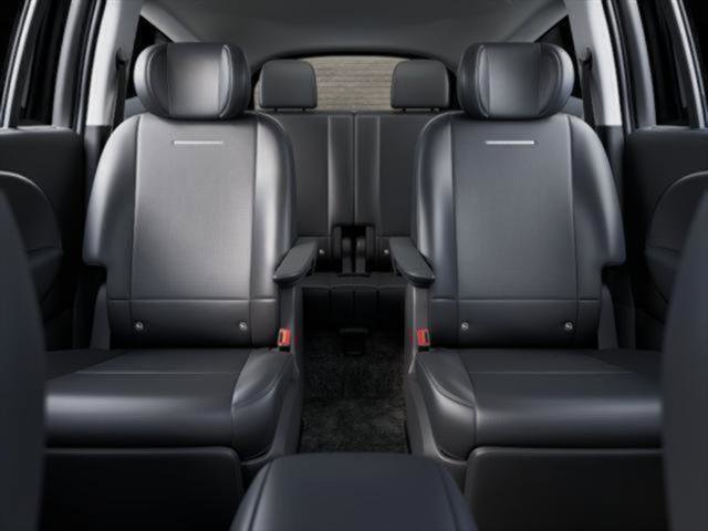 New 2026 Hyundai Ioniq 9 Limited image 12