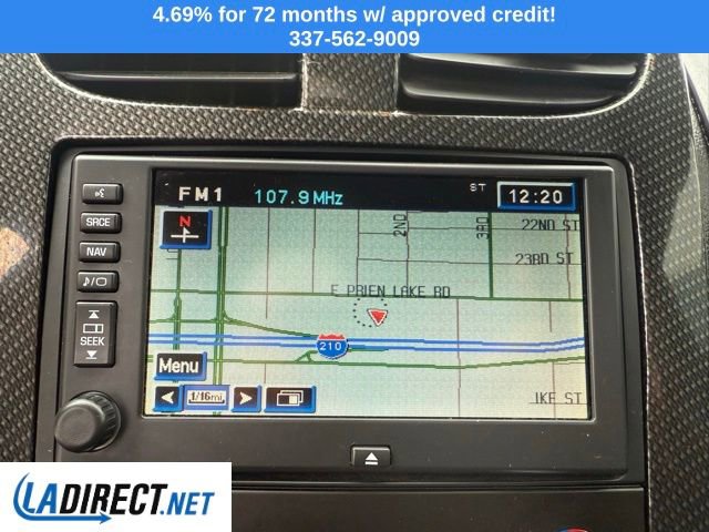 Used 2013 Chevrolet Corvette ZR1 w/ 3ZR Preferred Equipment Group image 19