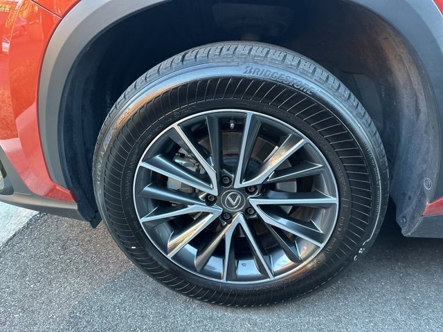 Used 2024 Lexus NX 350 AWD w/ Premium Package image 7