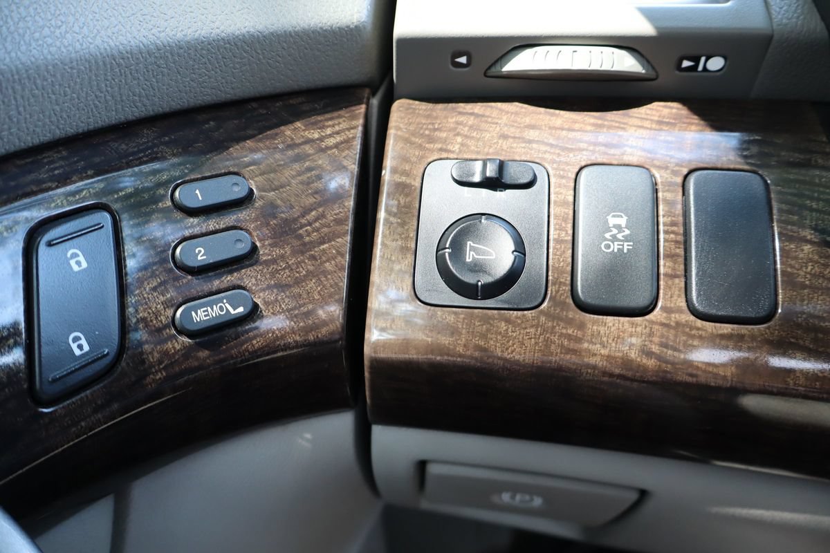 Used 2012 Acura MDX AWD/4WD image 36