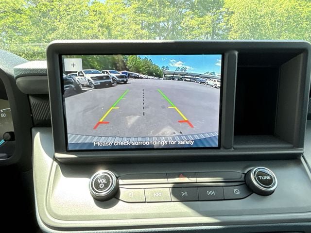 New 2024 Ford Maverick XLT w/ XLT Luxury Package FWD image 17