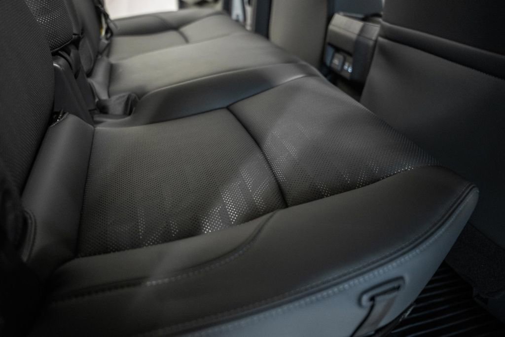 New 2026 Toyota Tacoma TRD Off-Road image 36