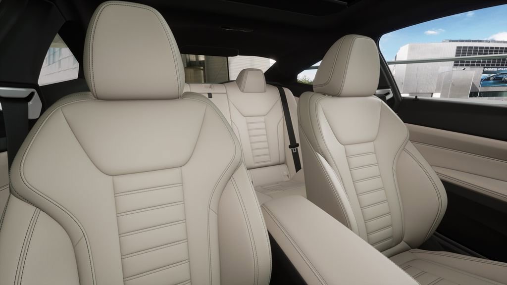 New 2026 BMW M440i Coupe w/ Premium Package RWD image 35