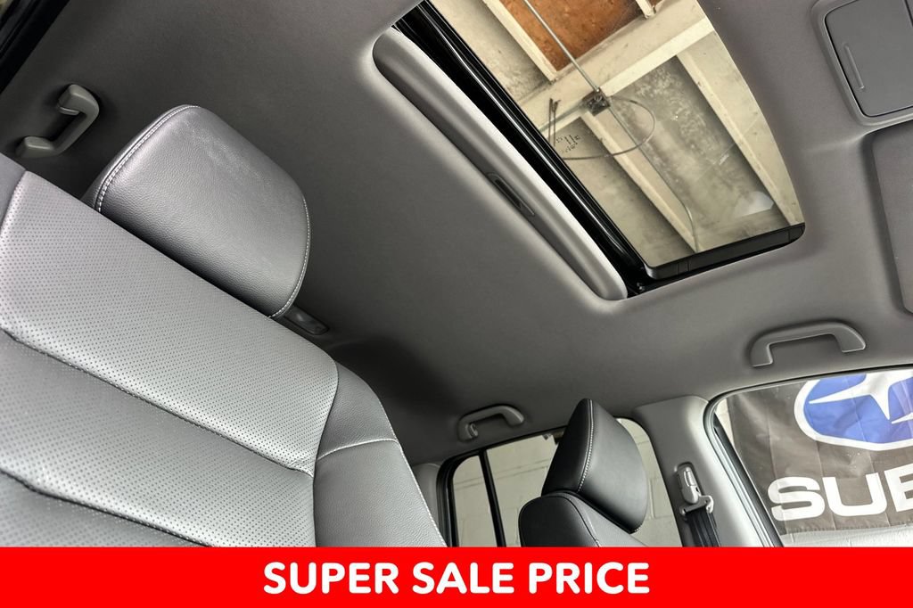 Used 2025 Honda Ridgeline RTL image 15