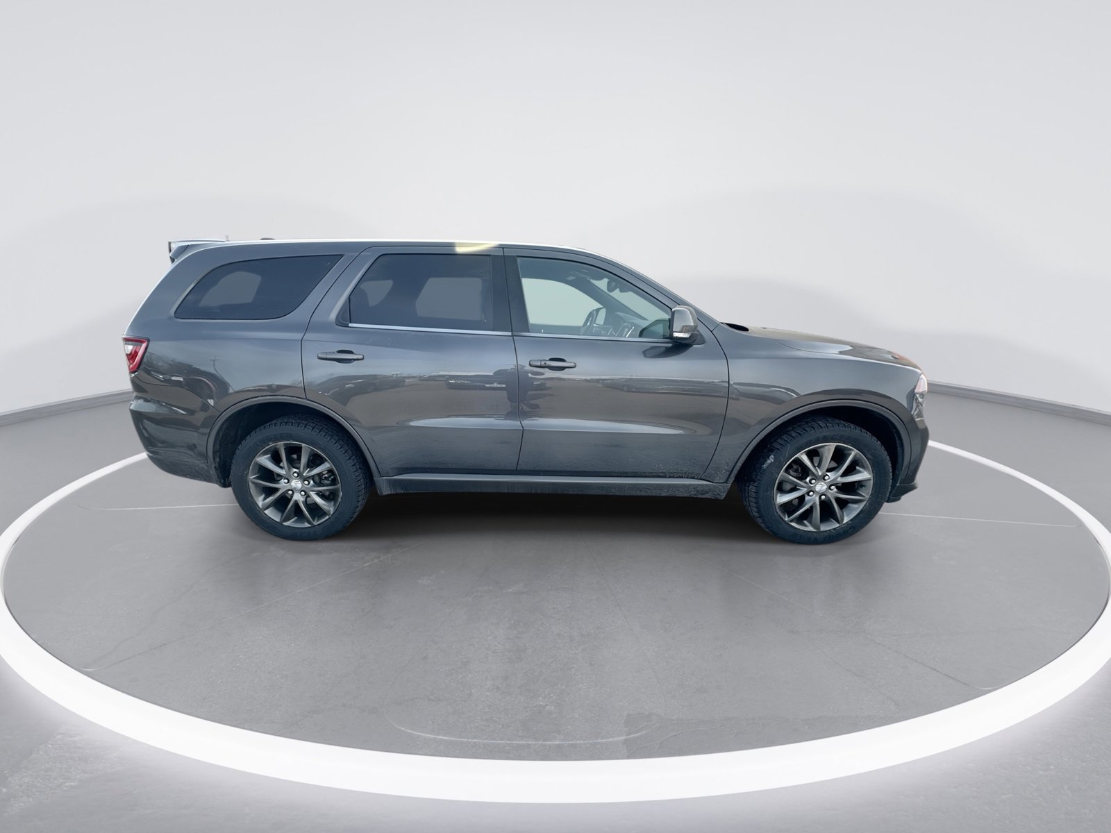 Used 2016 Dodge Durango Limited w/ Premium Group image 9