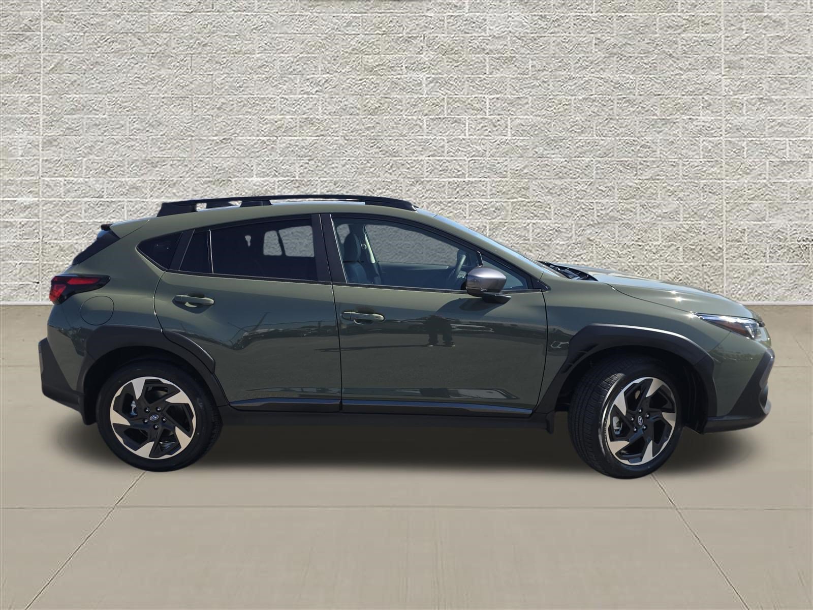 New 2026 Subaru Crosstrek 2.5i Limited AWD/4WD image 8
