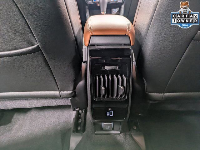 Used 2024 Jeep Compass Limited w/ Elite Group image 24