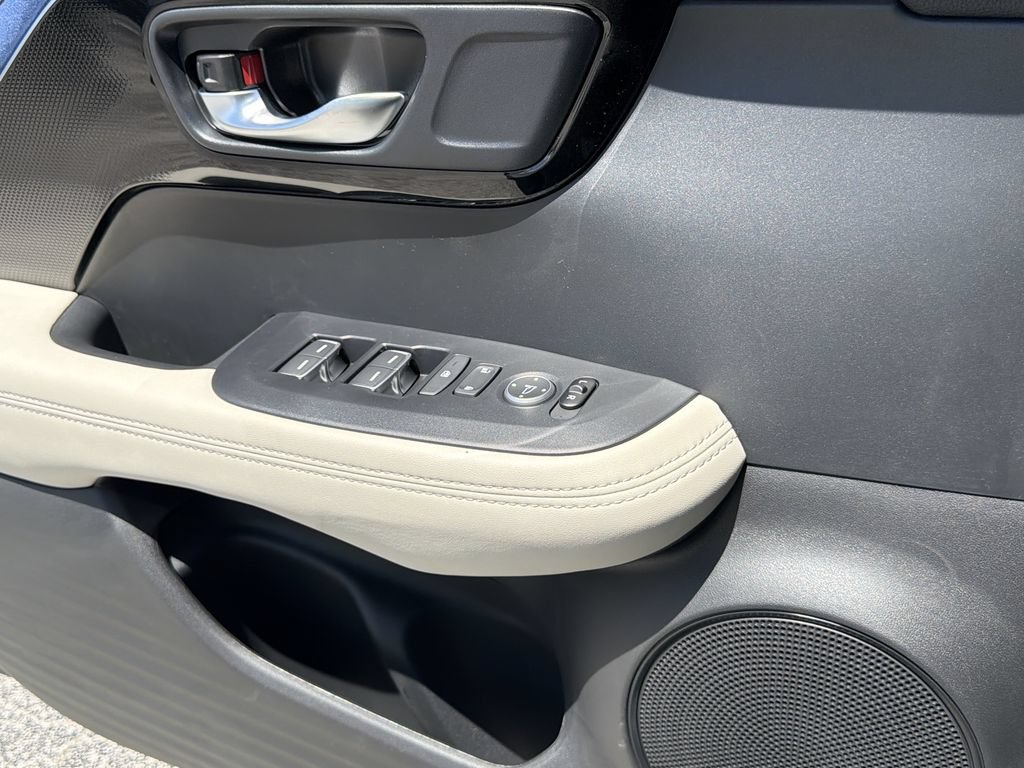 New 2026 Acura ADX A-Spec FWD image 23
