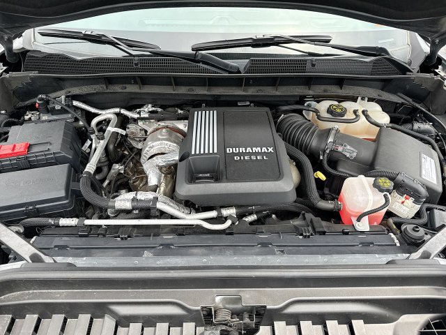 Used 2021 GMC Sierra 1500 Denali w/ Driver Alert Package II AWD/4WD image 26