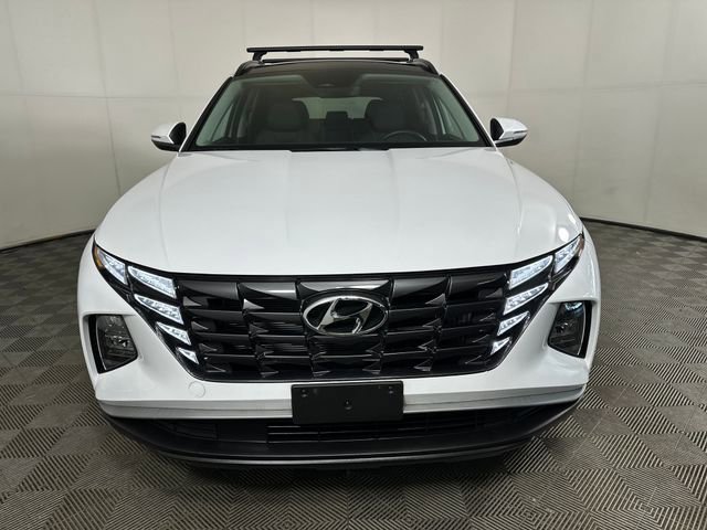 Used 2024 Hyundai Tucson SEL AWD/4WD image 8
