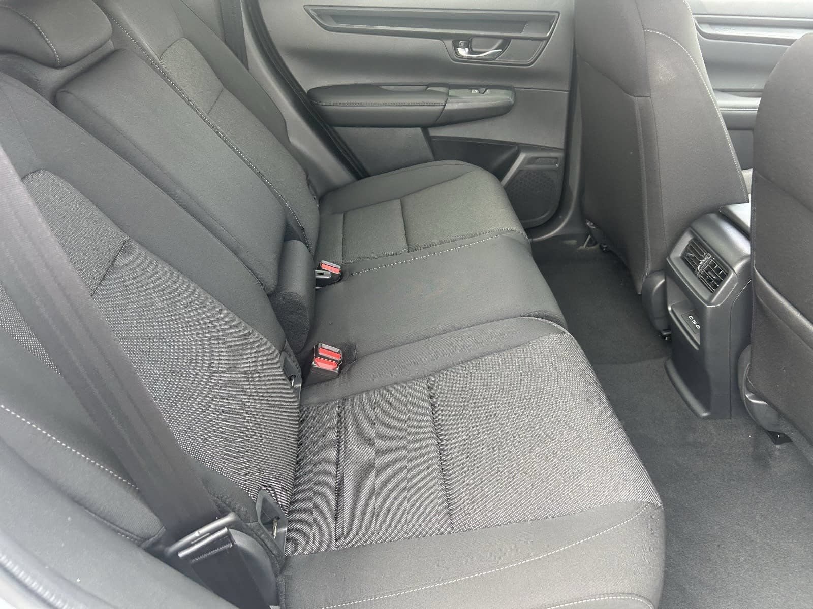 Certified 2026 Honda CR-V EX image 17