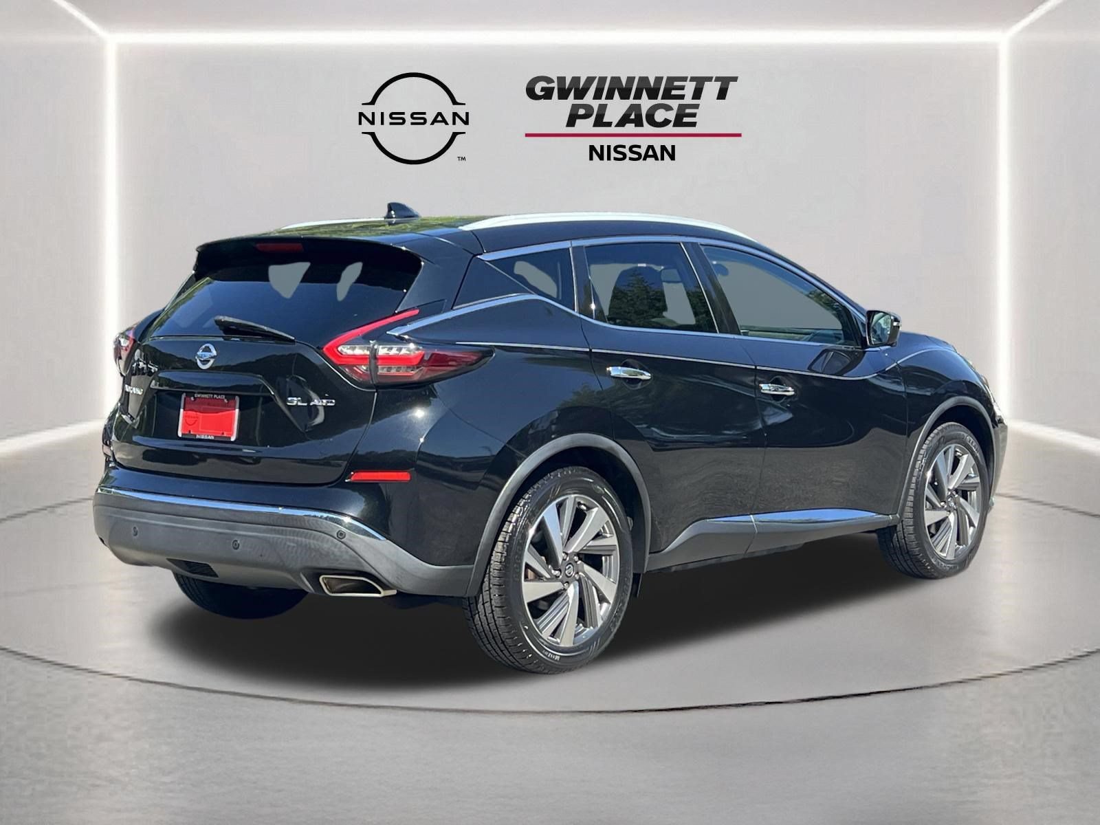 Used 2019 Nissan Murano SL w/ SL Technology Package AWD/4WD image 24