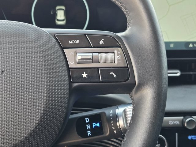 Certified 2025 Hyundai Ioniq 5 SEL RWD image 28