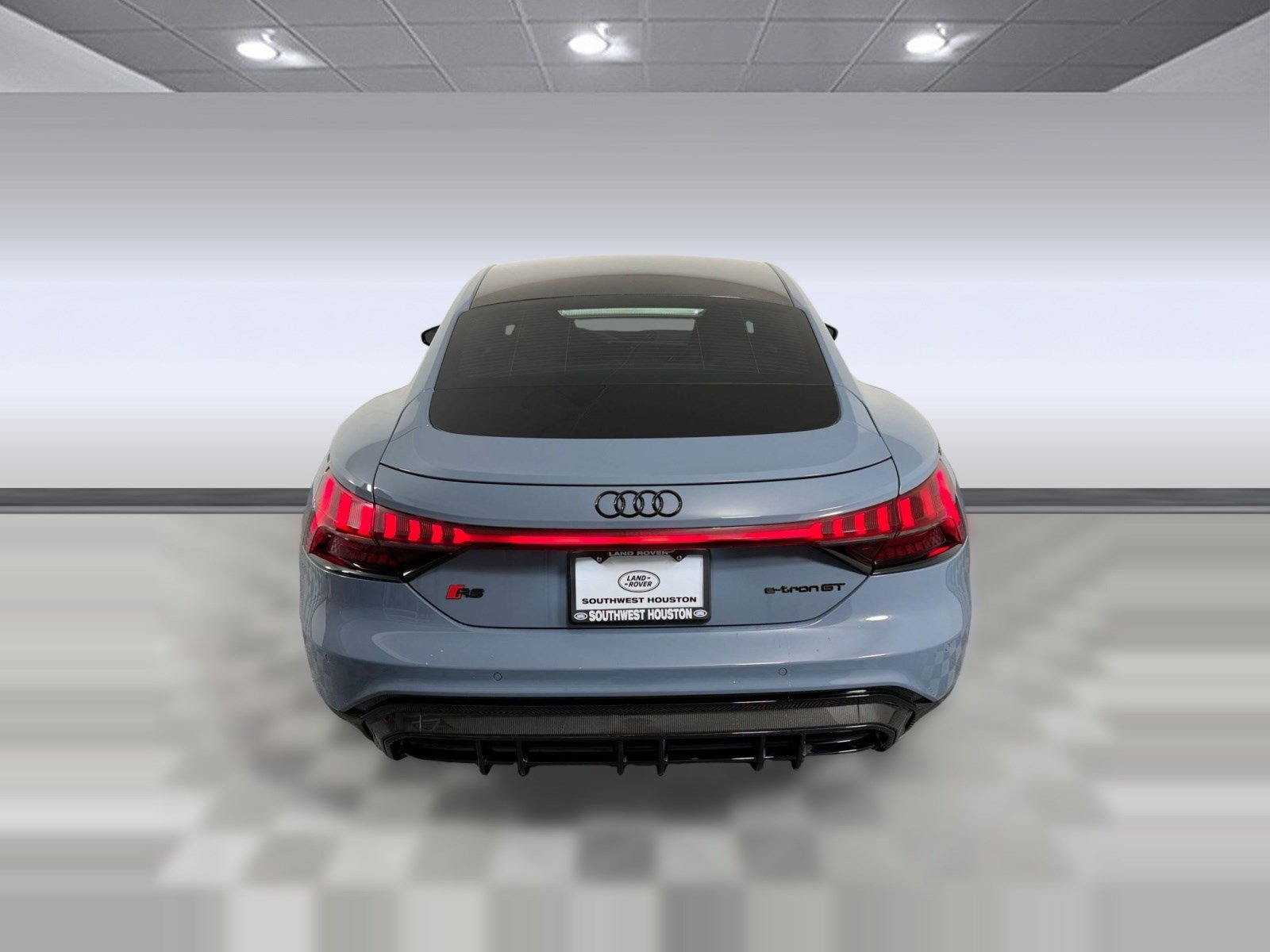 Used 2022 Audi RS e-tron GT w/ Year 1 Package AWD/4WD image 10