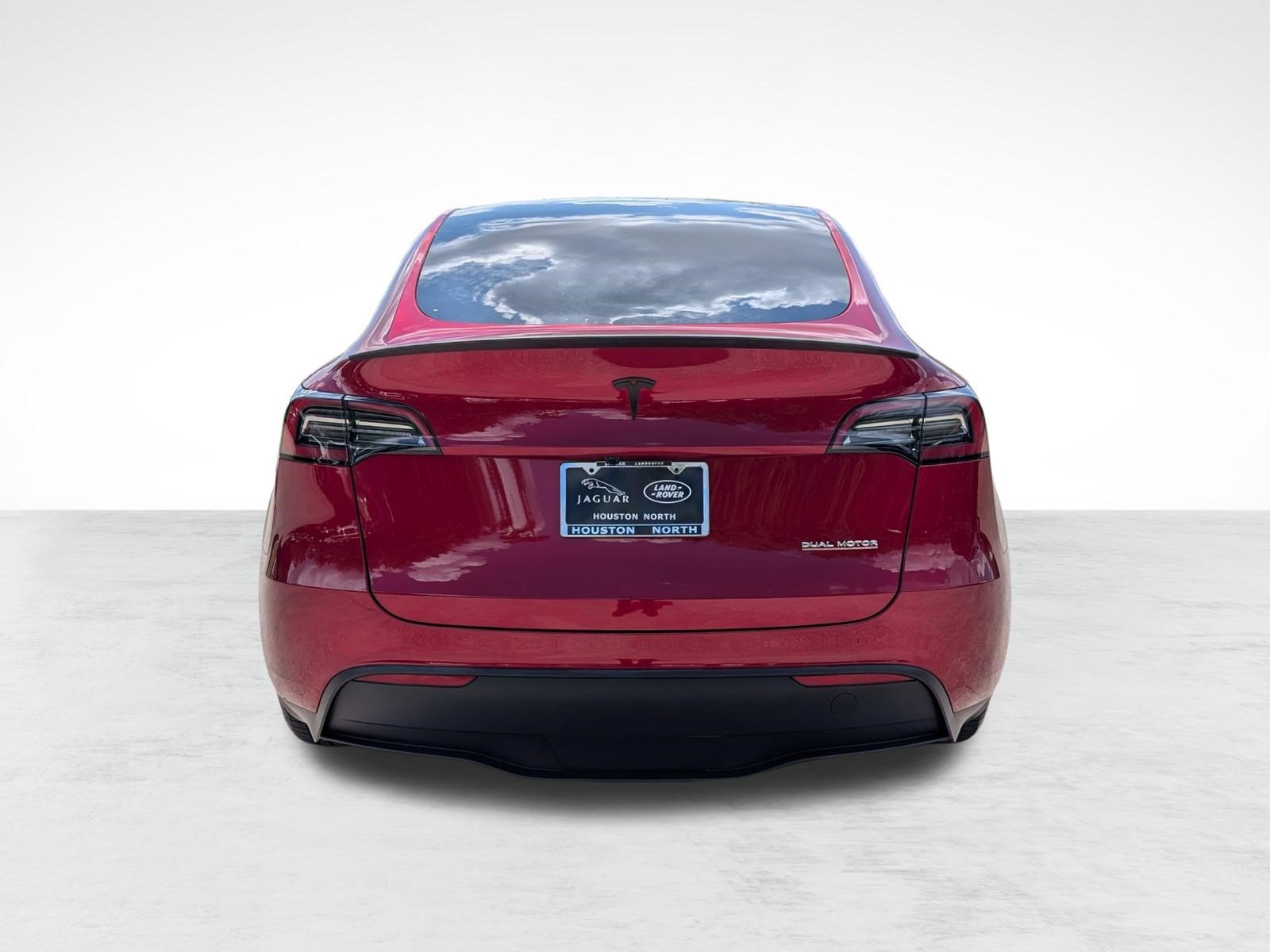 Used 2024 Tesla Model Y Performance AWD/4WD image 8