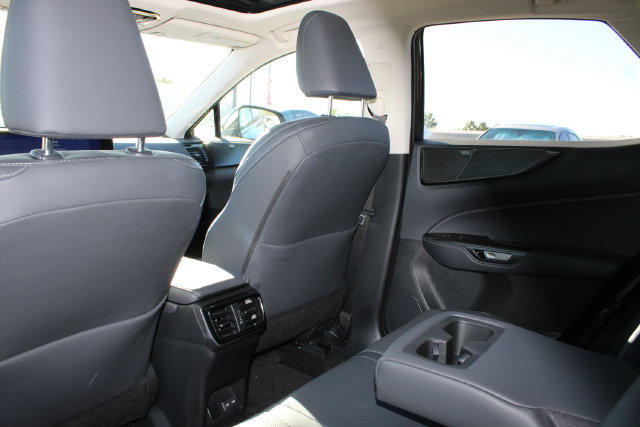 Certified 2025 Lexus NX 450h+ AWD w/ Towing Package (2000 Lbs) image 9