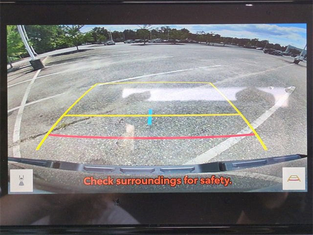 New 2026 Toyota Tundra SR5 image 19