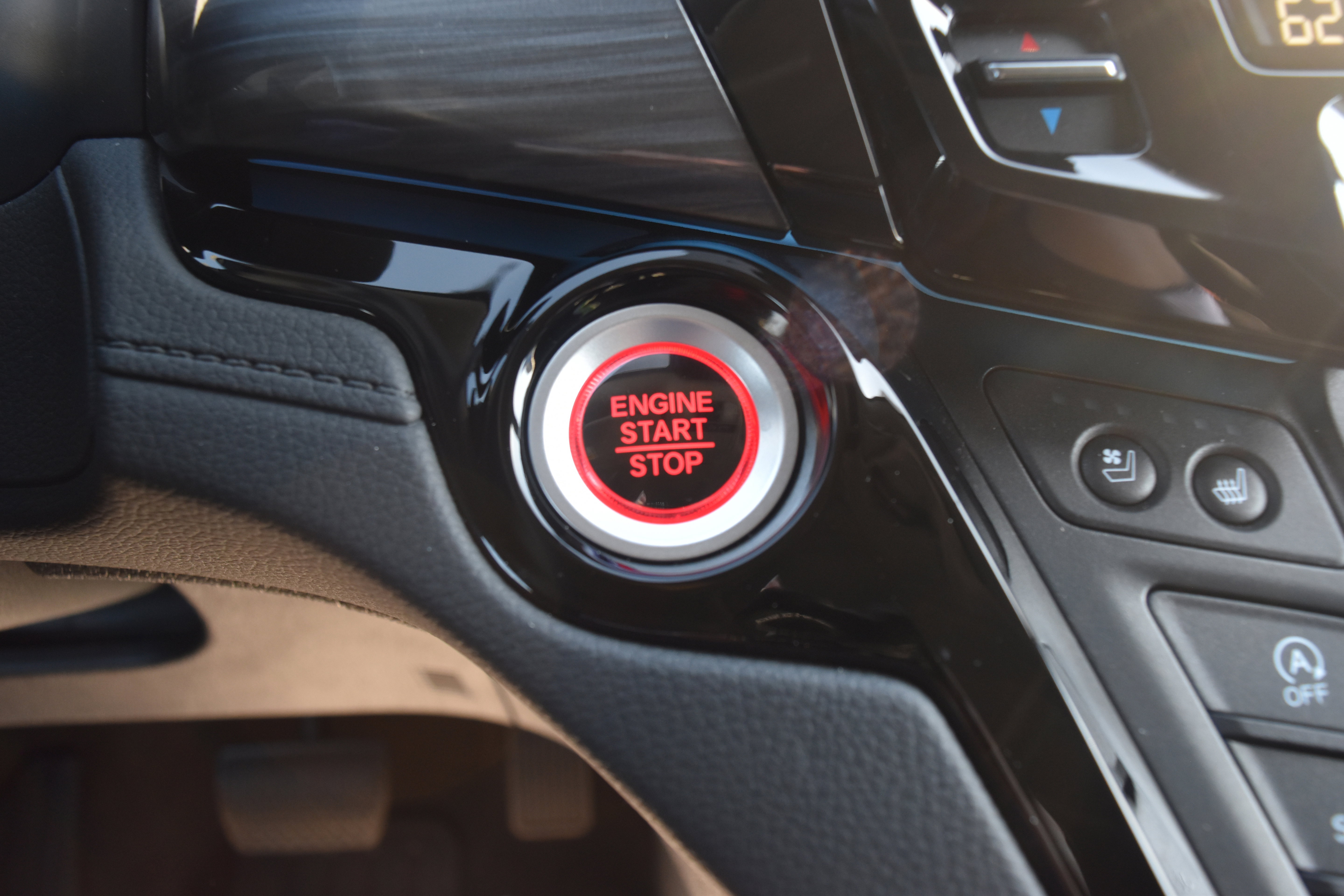 Certified 2024 Honda Odyssey Elite image 19