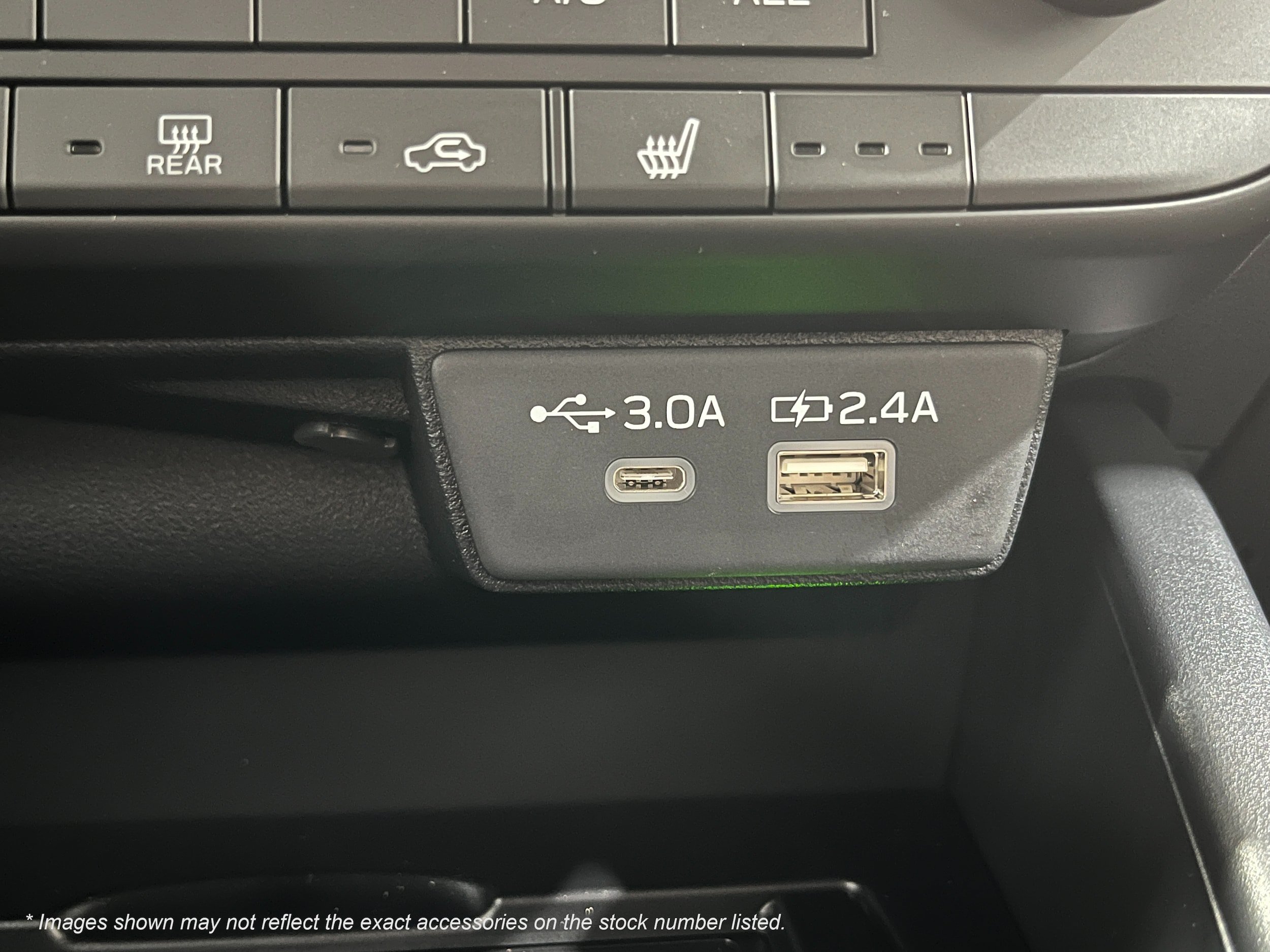 New 2026 Subaru Outback Premium AWD/4WD image 19