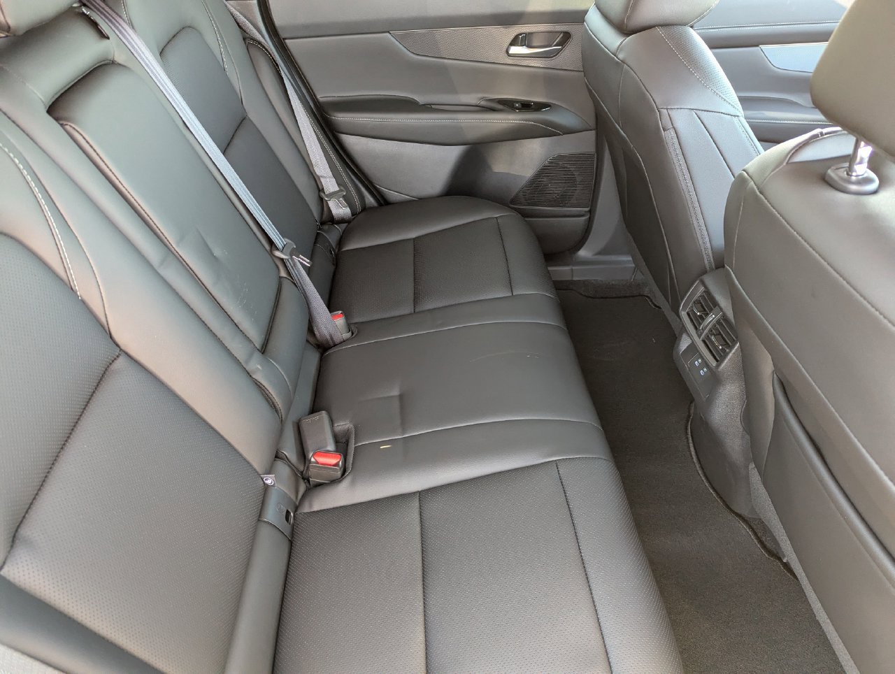 New 2026 Nissan Murano SL AWD/4WD image 29