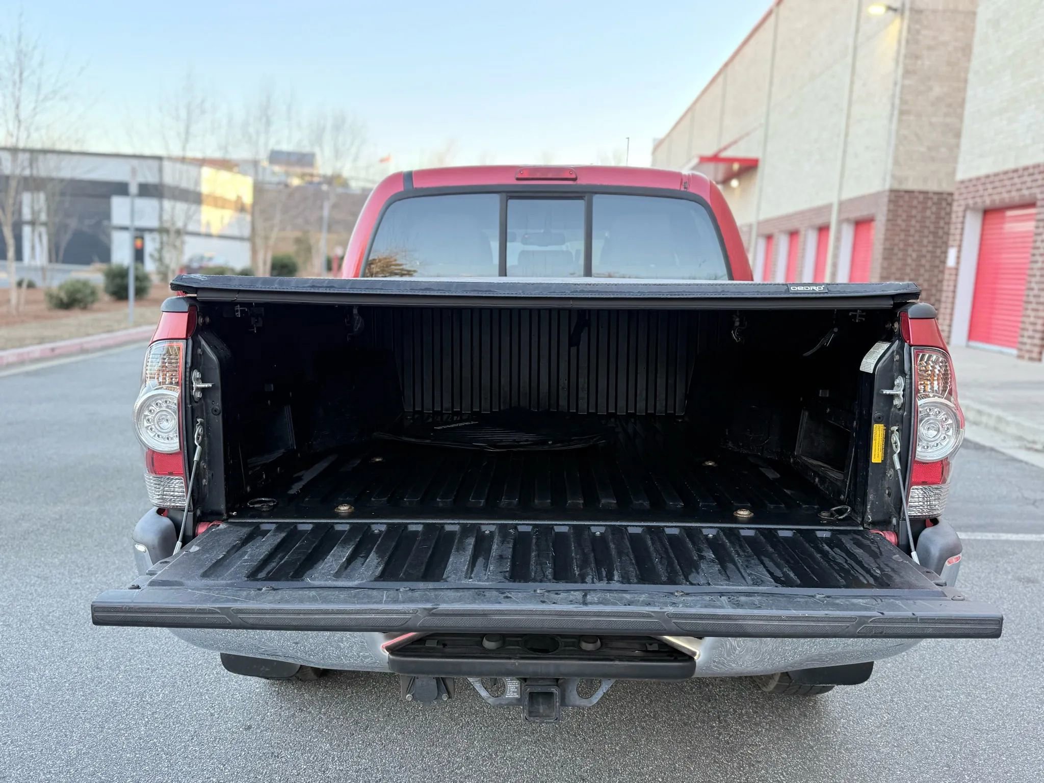 Used 2013 Toyota Tacoma PreRunner image 19