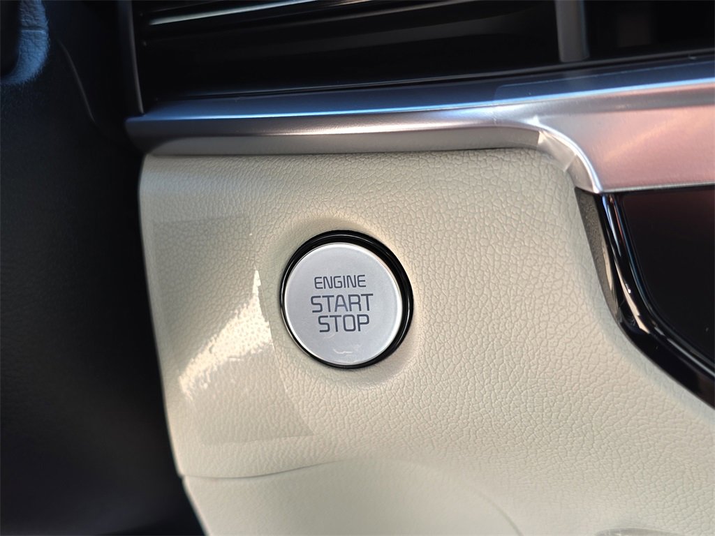 New 2026 Kia Sorento EX image 27