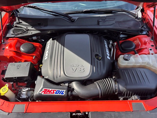 Used 2016 Dodge Challenger R/T w/ Sound Group RWD image 15