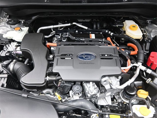 New 2025 Subaru Forester Touring image 33