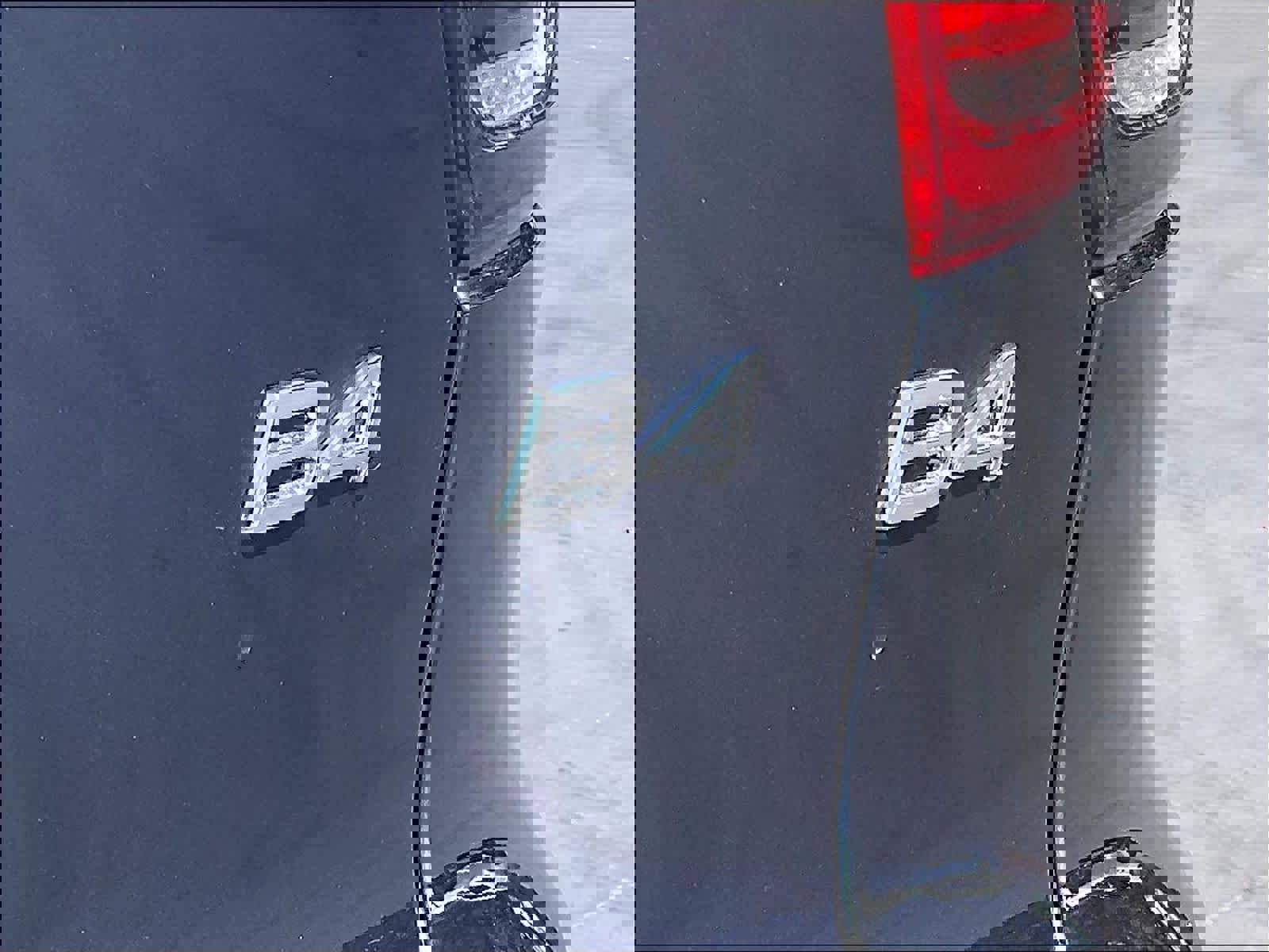 New 2026 Volvo XC40 B4 Plus w/ Protection Package Premier image 26