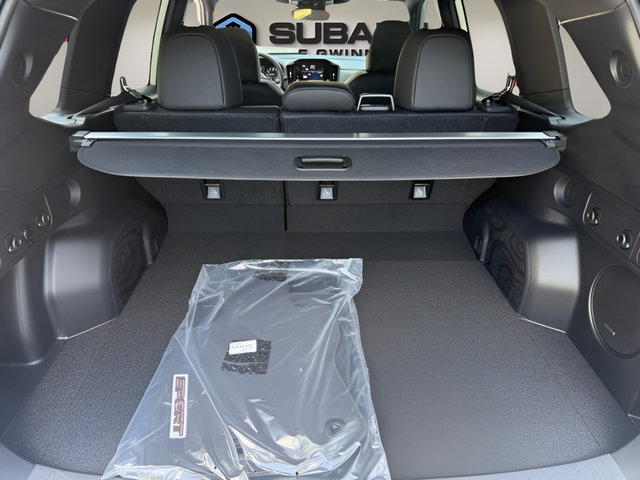 New 2026 Subaru Forester Sport AWD/4WD image 37