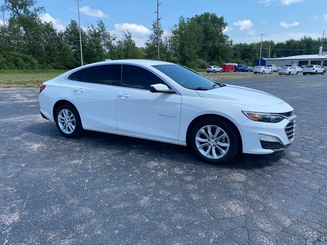 Used 2023 Chevrolet Malibu LT FWD video 2