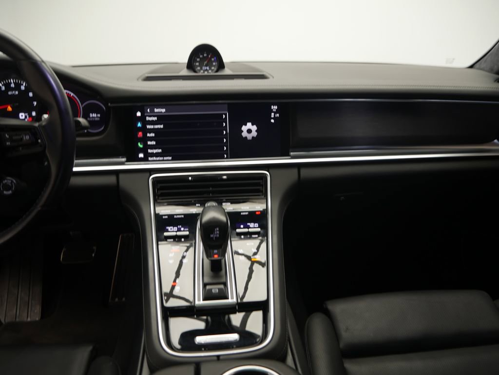 Certified 2022 Porsche Panamera GTS image 29