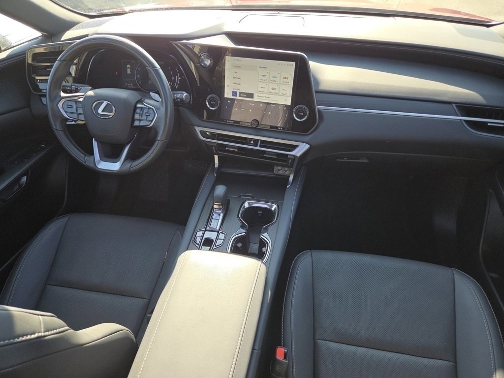 Certified 2023 Lexus RX 350 Premium w/ Accessory Package image 37