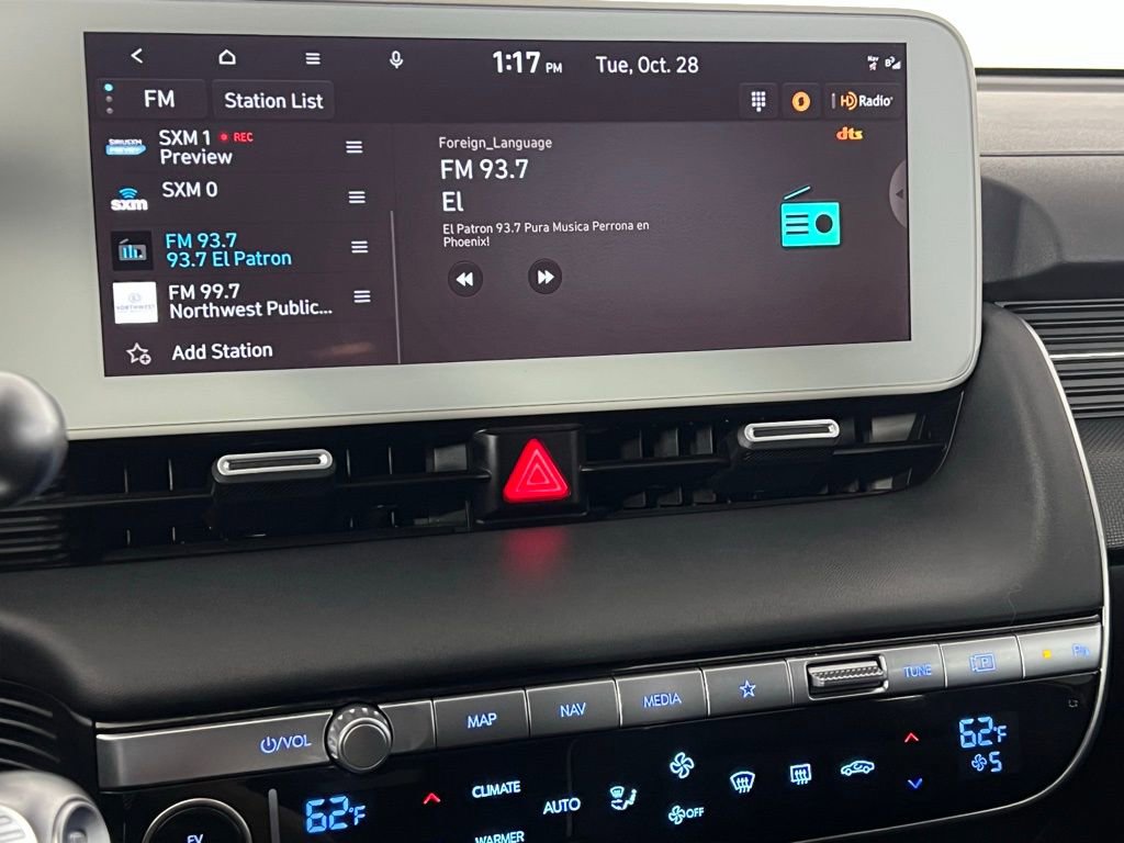 Used 2023 Hyundai Ioniq 5 SEL image 16