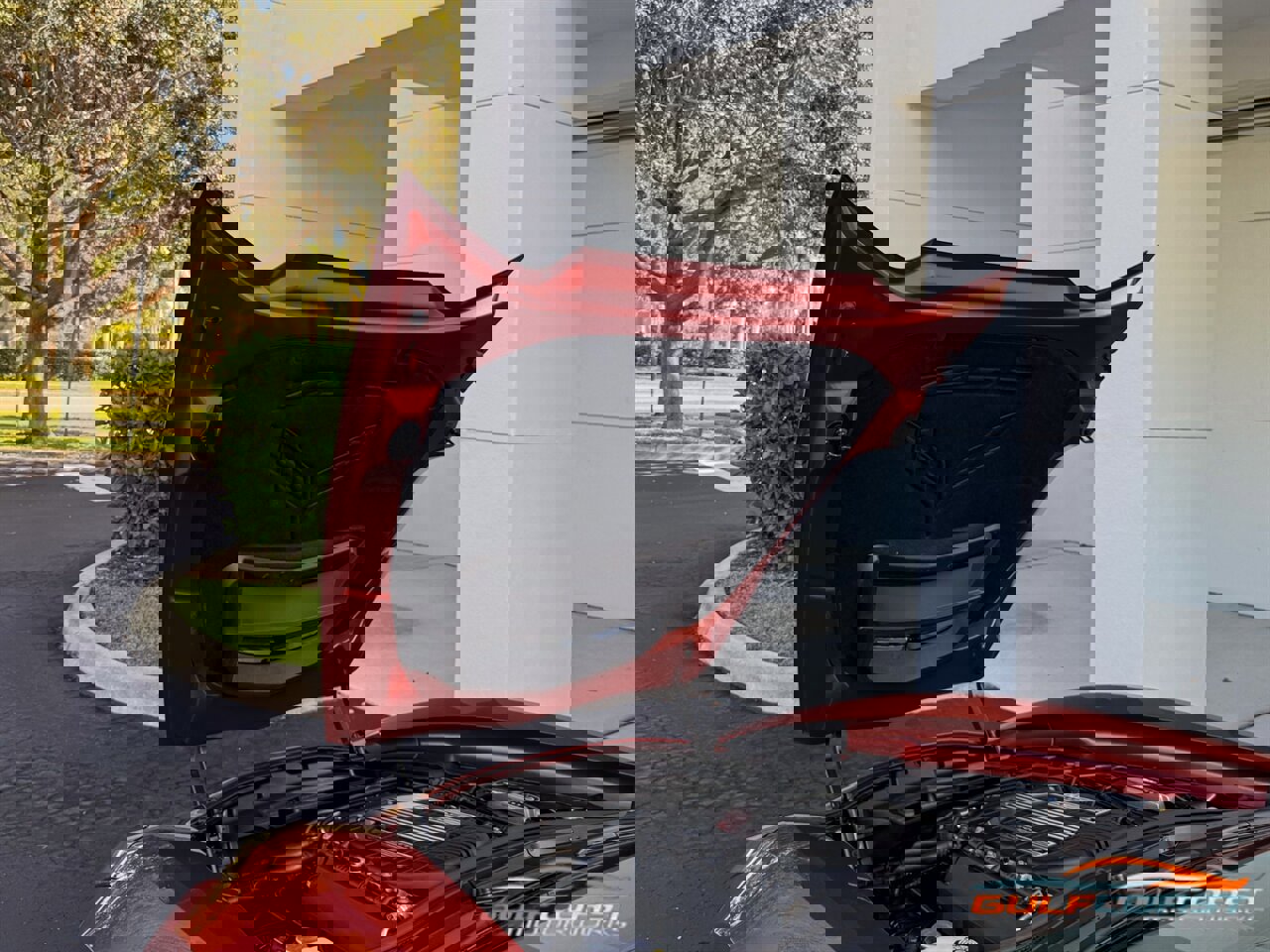 Used 2015 Chevrolet Corvette Z06 w/ 3LZ Preferred Equipment Group image 42