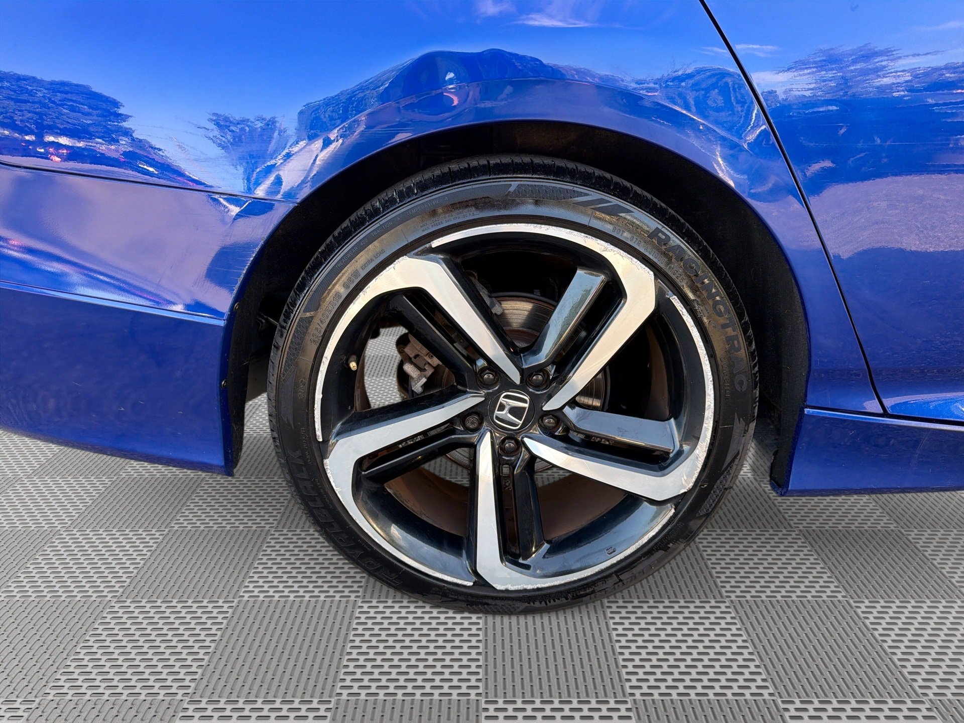 Used 2021 Honda Accord Sport Special Edition image 26