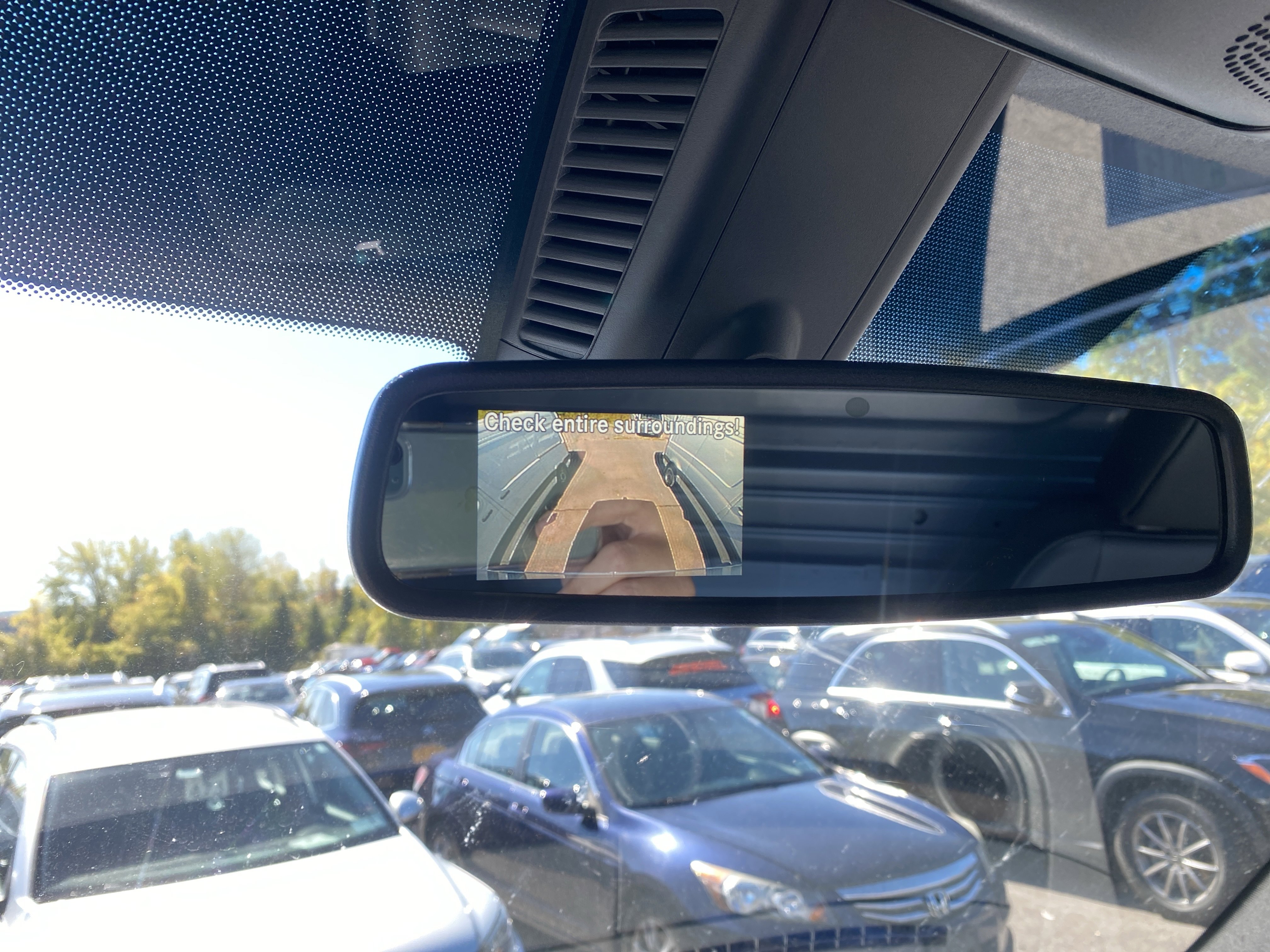 New 2026 Mercedes-Benz Sprinter 2500 image 16