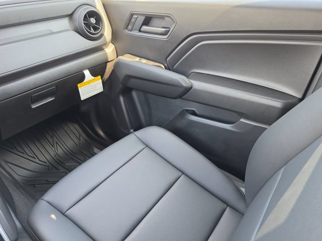 New 2026 Chevrolet Colorado Trail Boss AWD/4WD image 18