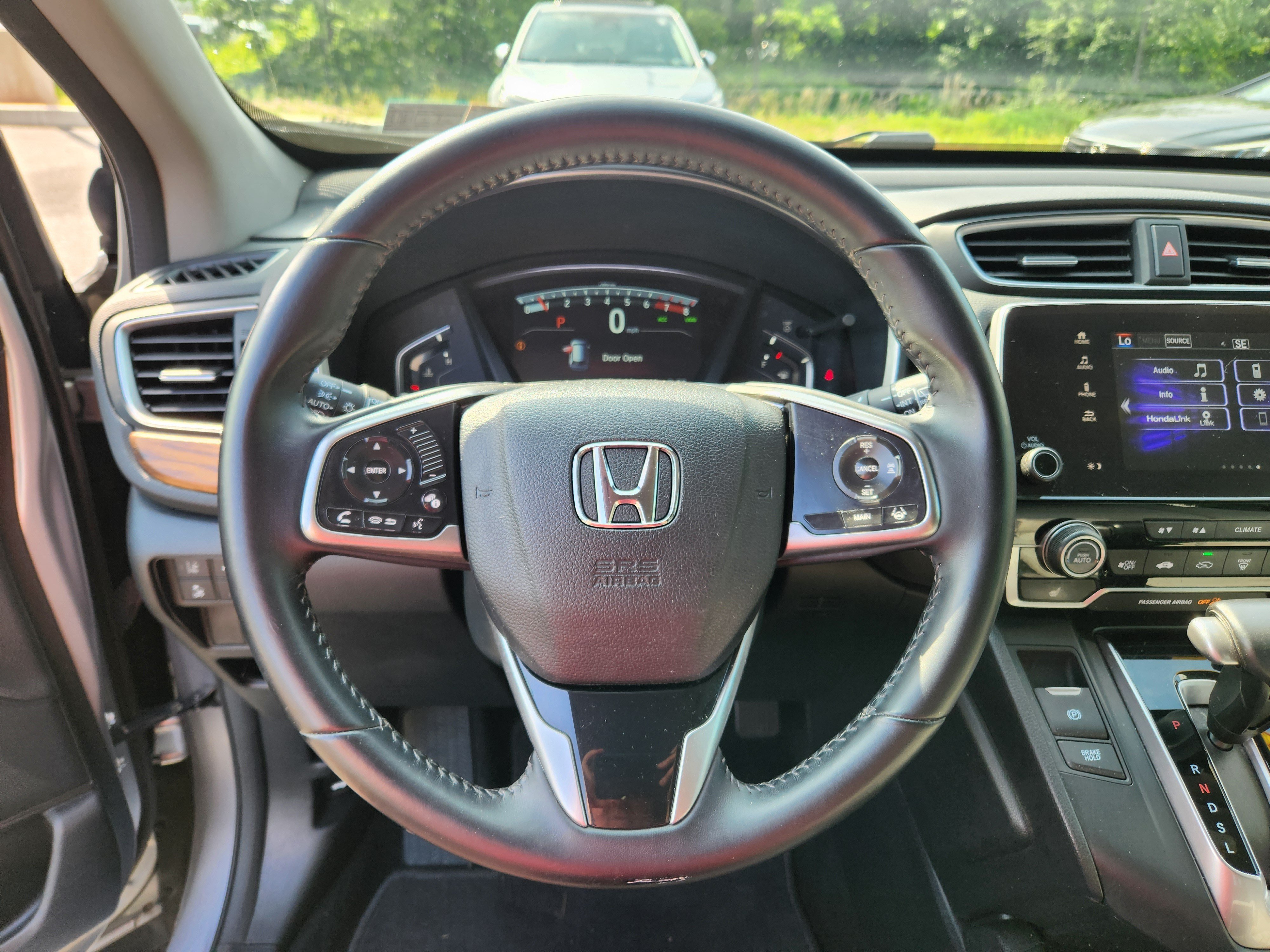 Used 2018 Honda CR-V EX-L image 18