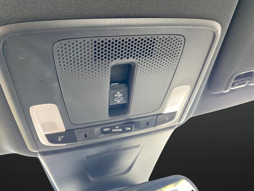 New 2026 Honda Civic Sport image 24