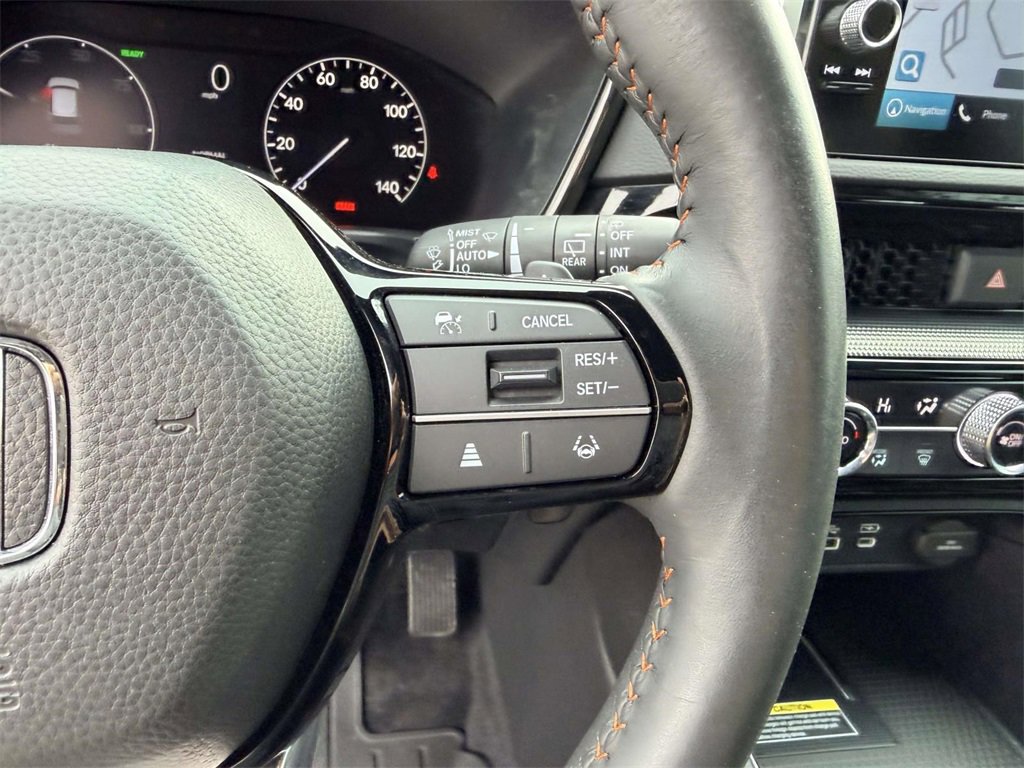 Used 2023 Honda CR-V Sport Touring image 7