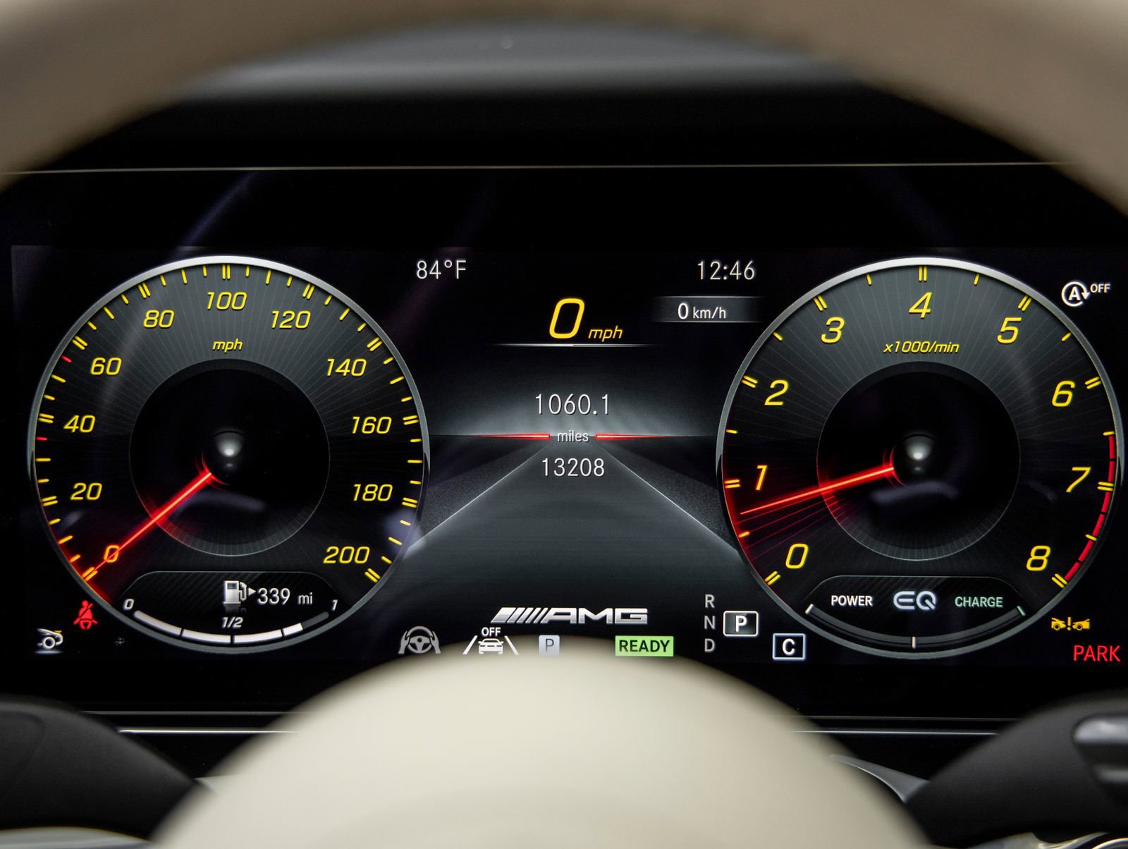 Used 2023 Mercedes-Benz AMG GT 43 image 28