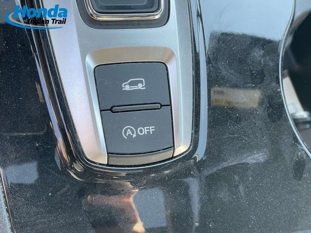 Used 2022 Honda Passport Elite image 28