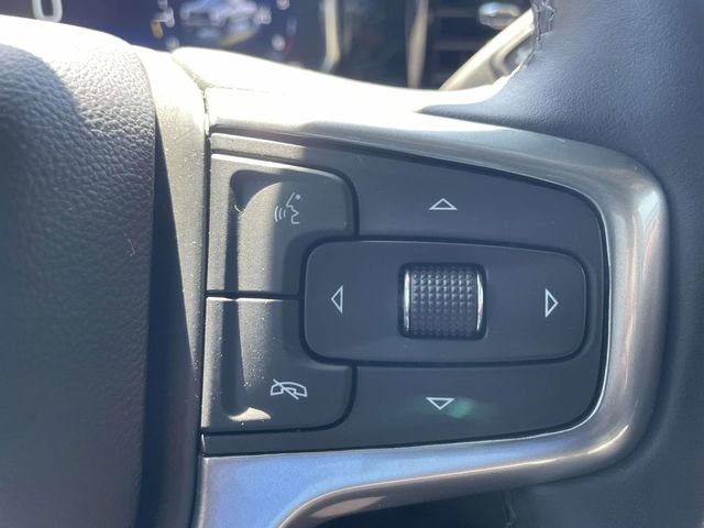 Certified 2023 Chevrolet Silverado 1500 LT Trail Boss w/ Protection Package image 24