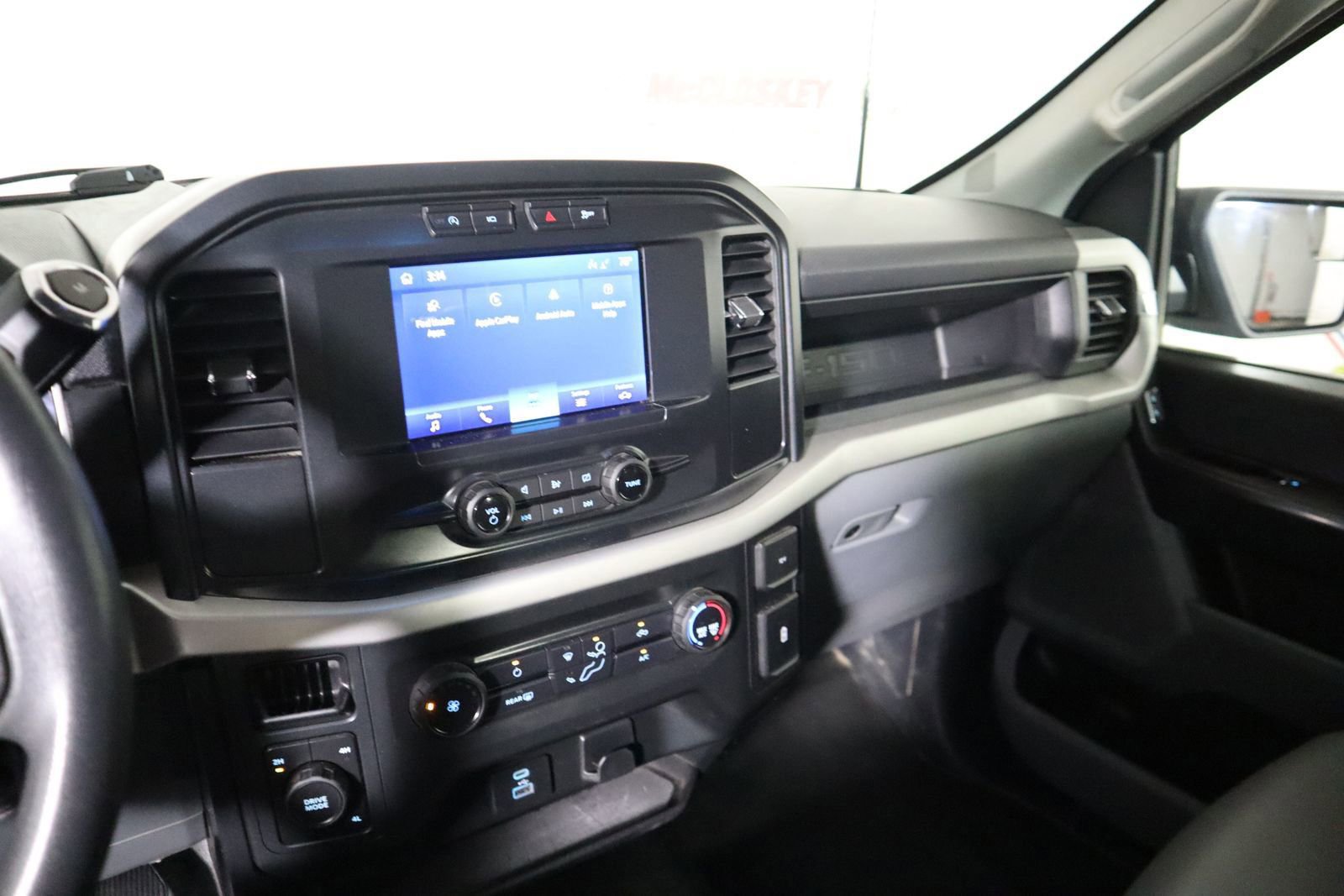 Used 2022 Ford F150 XL w/ Equipment Group 101A High image 44