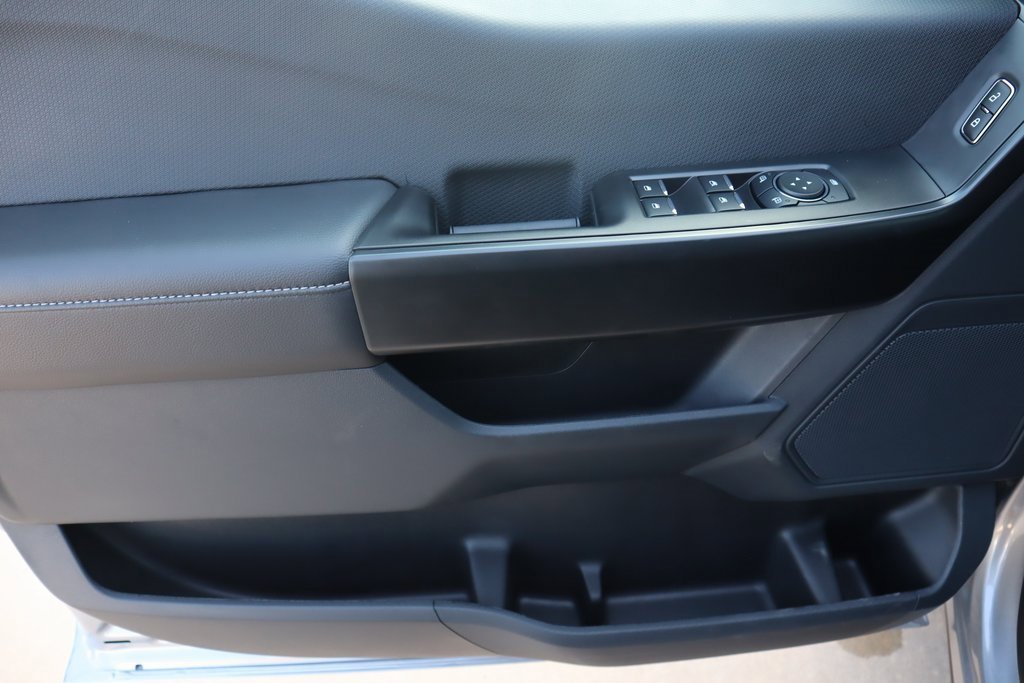 New 2025 Ford F150 STX w/ Equipment Group 200A image 14